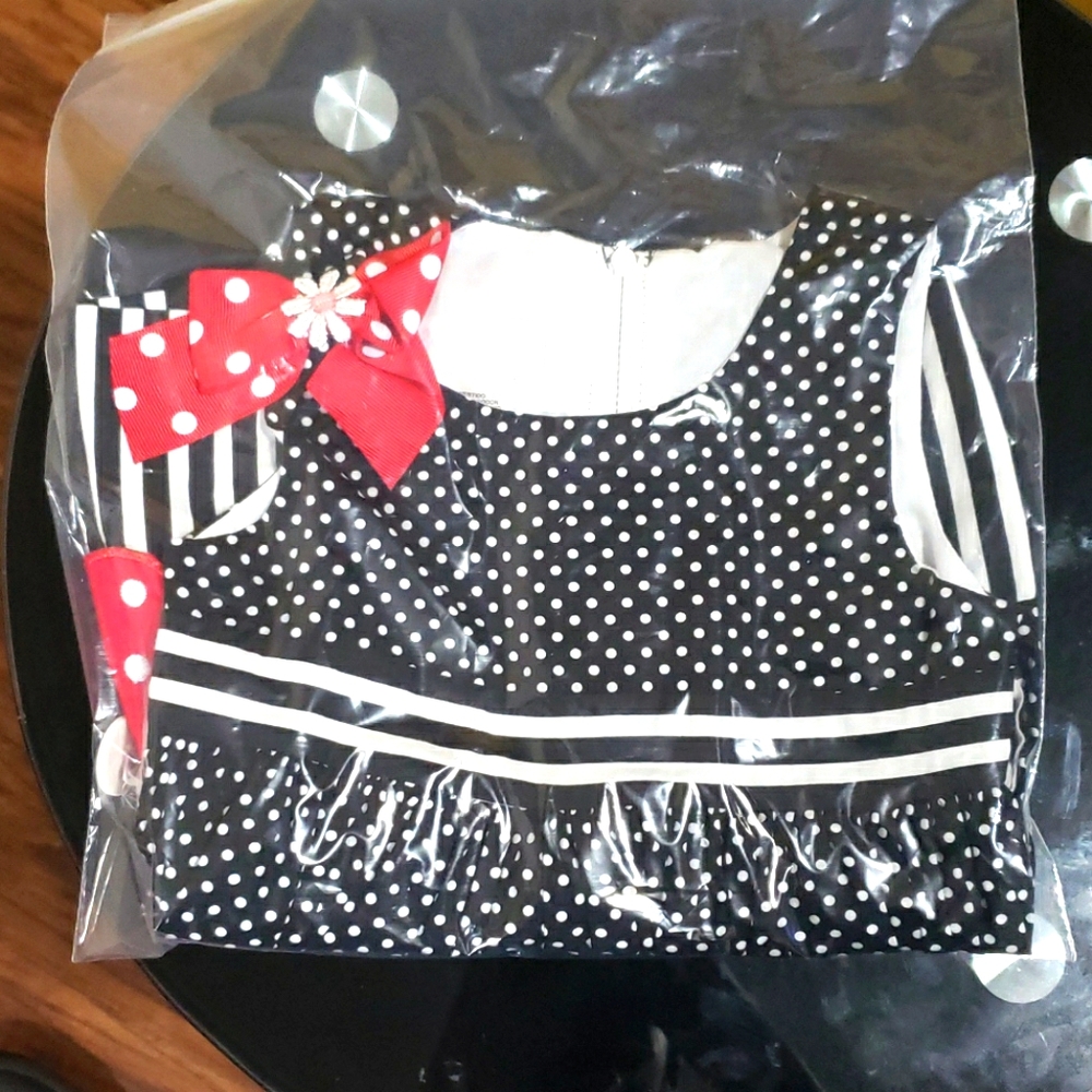 Toddler dress